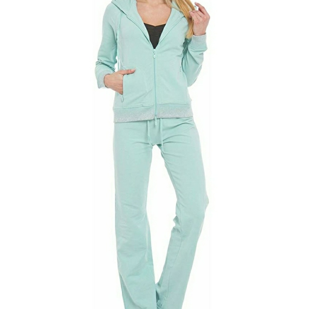 Vertigo Paris Tracksuit Jumpsuit